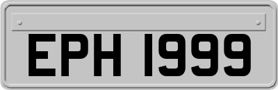 EPH1999