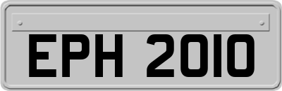 EPH2010