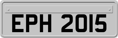 EPH2015