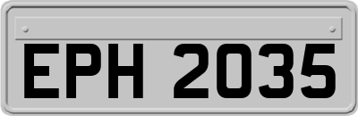 EPH2035