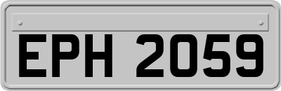 EPH2059
