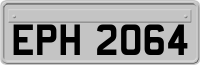EPH2064