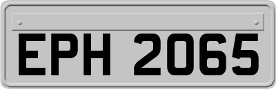 EPH2065