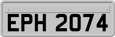 EPH2074