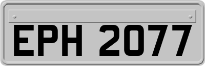 EPH2077