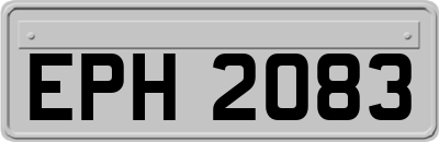 EPH2083