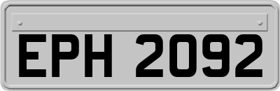 EPH2092