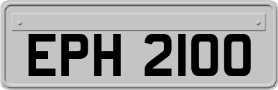 EPH2100
