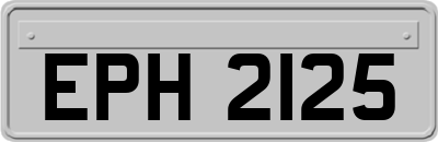 EPH2125