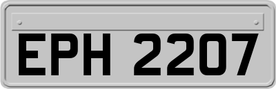 EPH2207