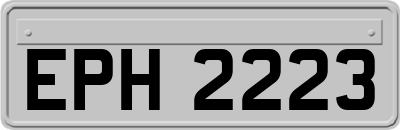 EPH2223