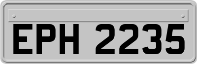 EPH2235