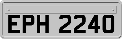 EPH2240