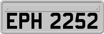 EPH2252