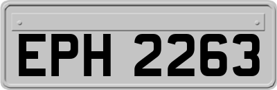 EPH2263