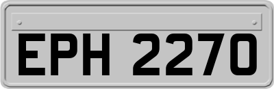 EPH2270