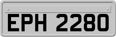 EPH2280