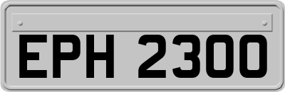 EPH2300