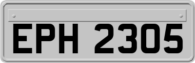 EPH2305