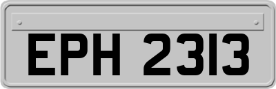 EPH2313