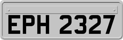 EPH2327