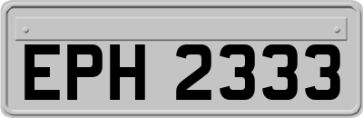 EPH2333