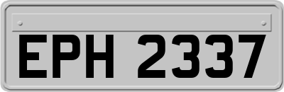 EPH2337