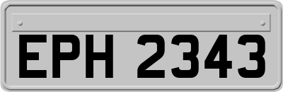 EPH2343