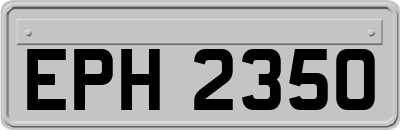 EPH2350