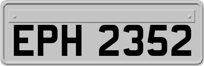 EPH2352