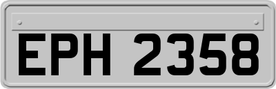 EPH2358