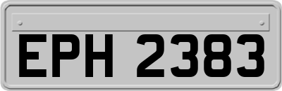 EPH2383