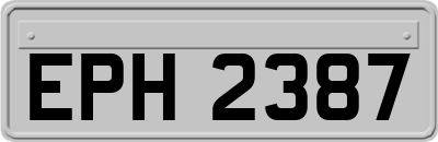 EPH2387