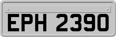 EPH2390
