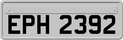 EPH2392