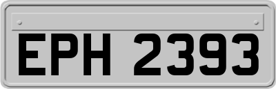EPH2393