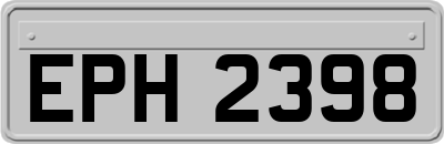 EPH2398