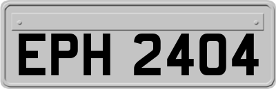 EPH2404