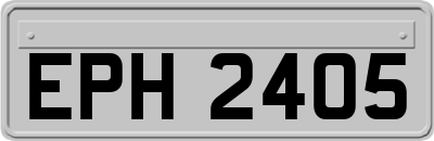 EPH2405