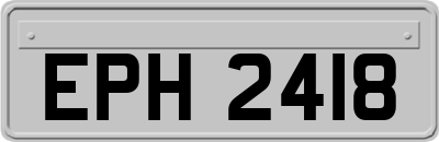 EPH2418