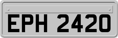 EPH2420