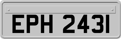 EPH2431