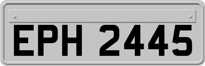 EPH2445