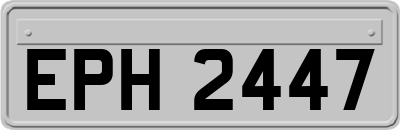 EPH2447
