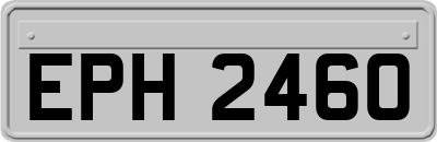 EPH2460