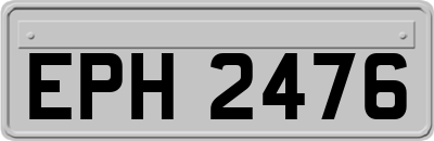 EPH2476