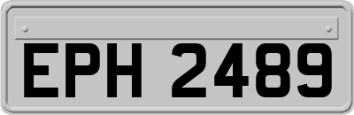 EPH2489