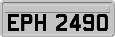 EPH2490