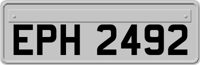 EPH2492