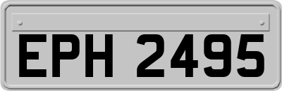 EPH2495